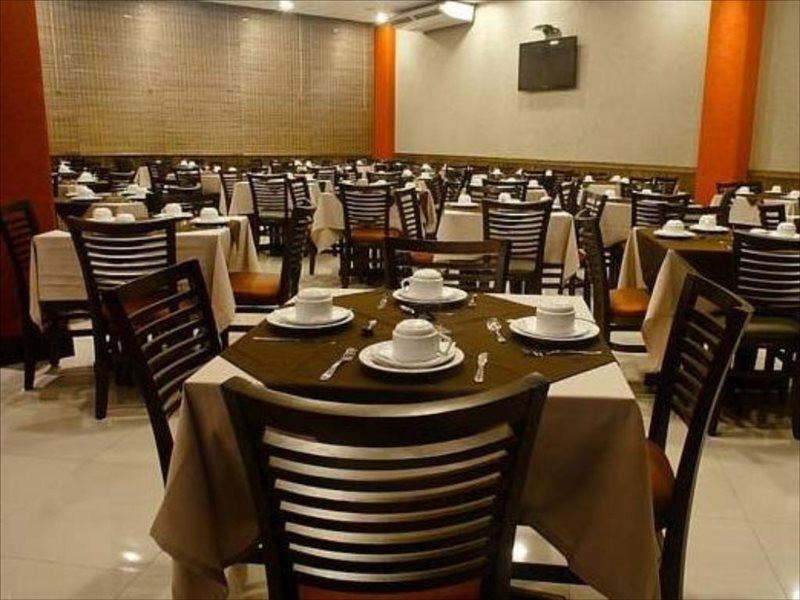 Hotel Estacao 101 - Itajaí Kültér fotó