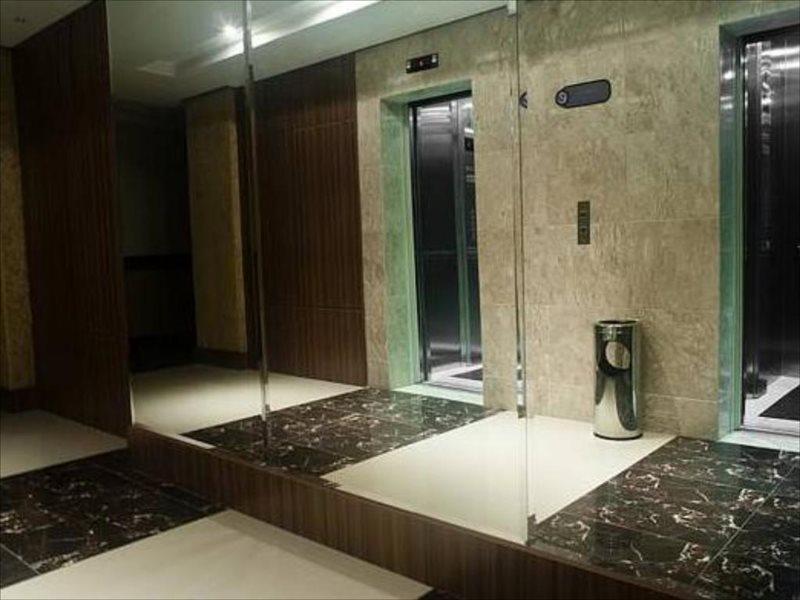 Hotel Estacao 101 - Itajaí Kültér fotó