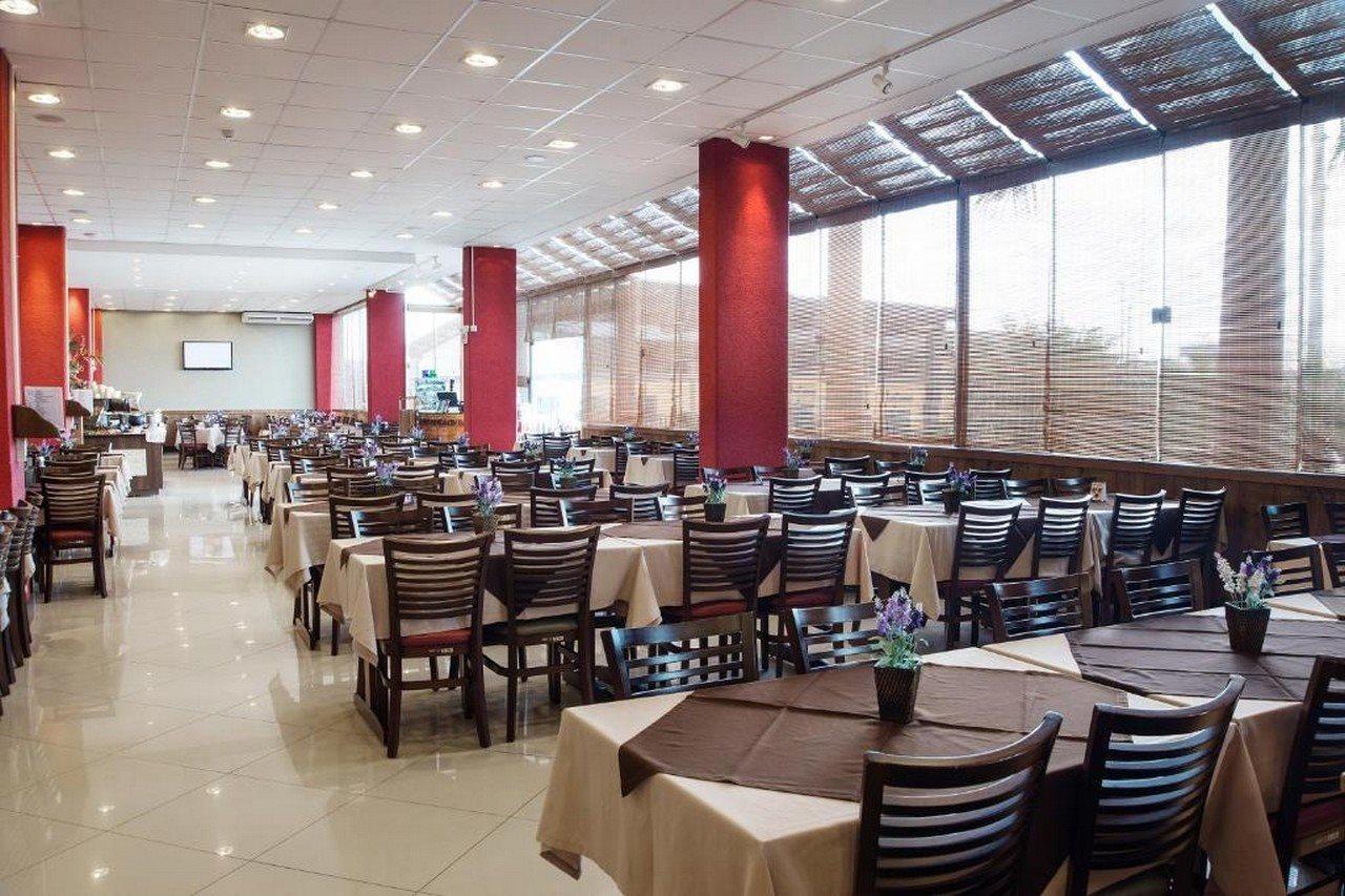 Hotel Estacao 101 - Itajaí Kültér fotó