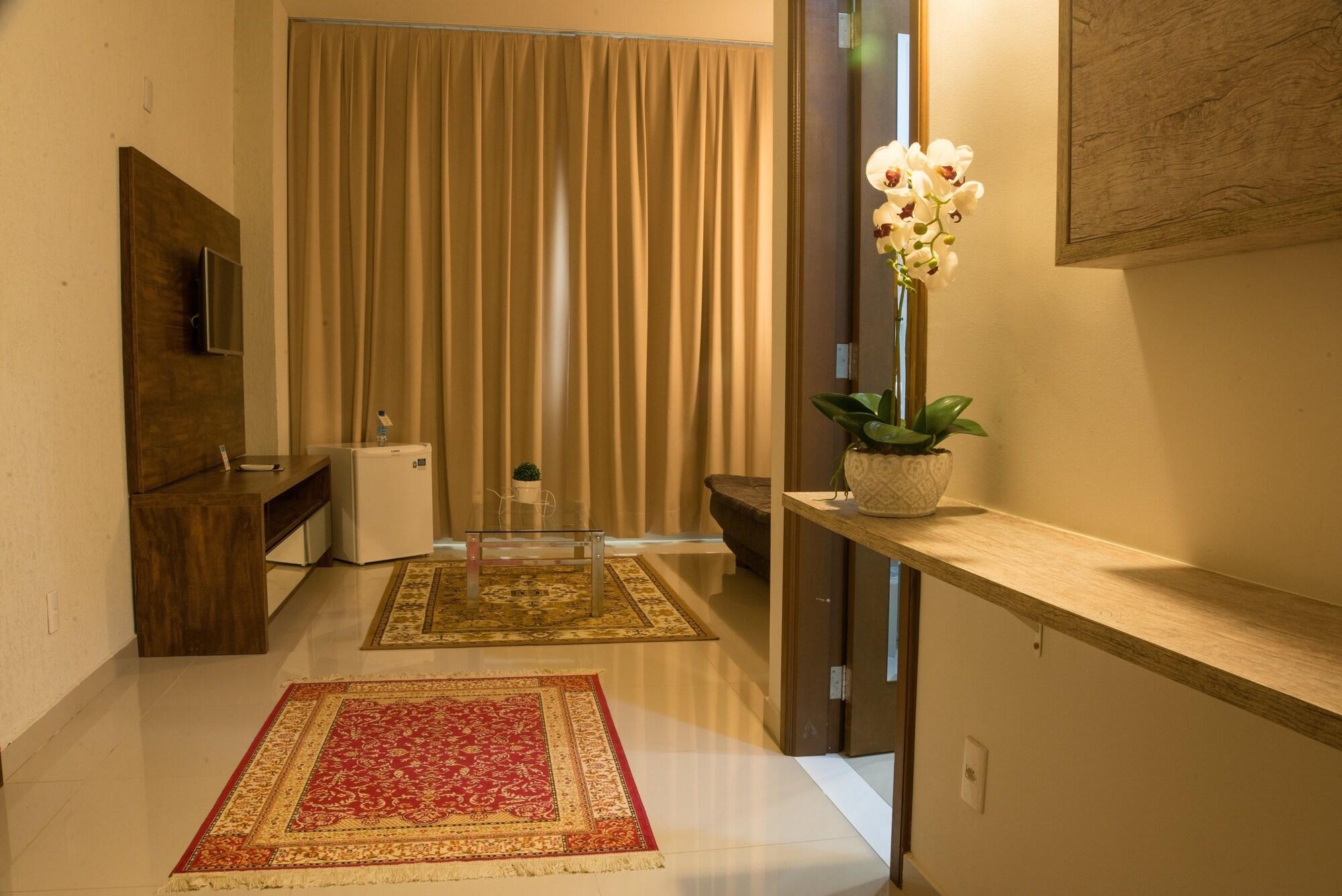 Hotel Estacao 101 - Itajaí Kültér fotó