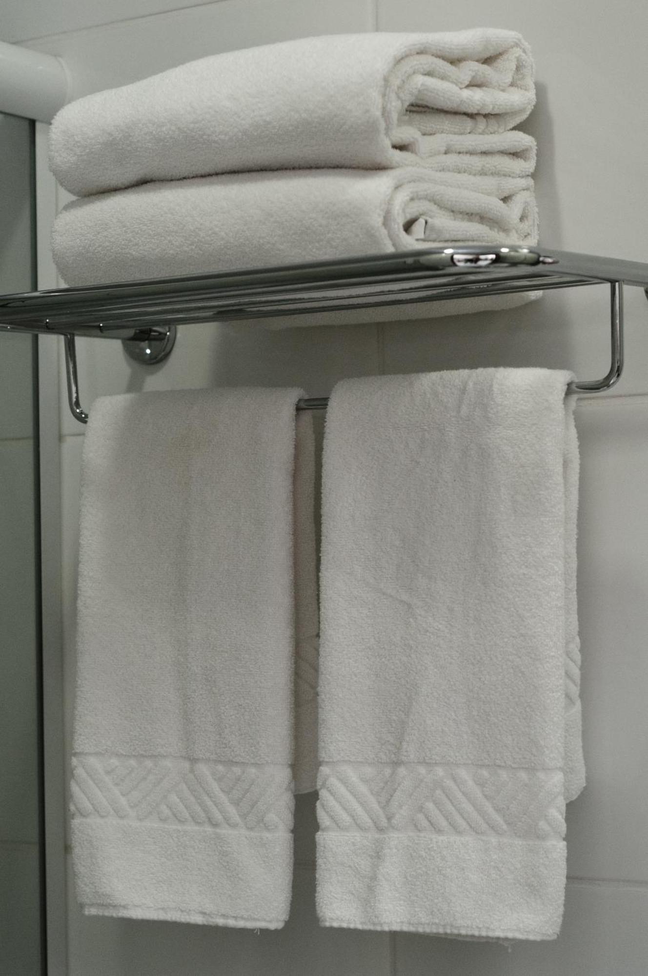 Hotel Estacao 101 - Itajaí Szoba fotó