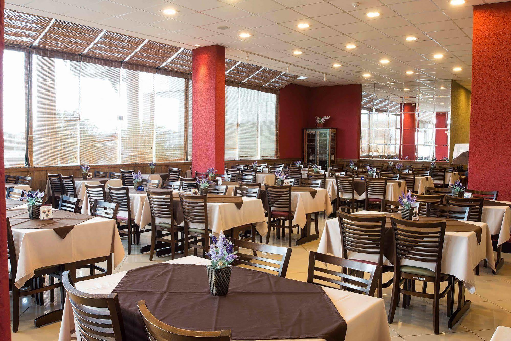 Hotel Estacao 101 - Itajaí Kültér fotó